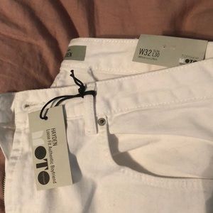 TOPSHOP MOTO HAYDEN loose fit authentic boyfriend